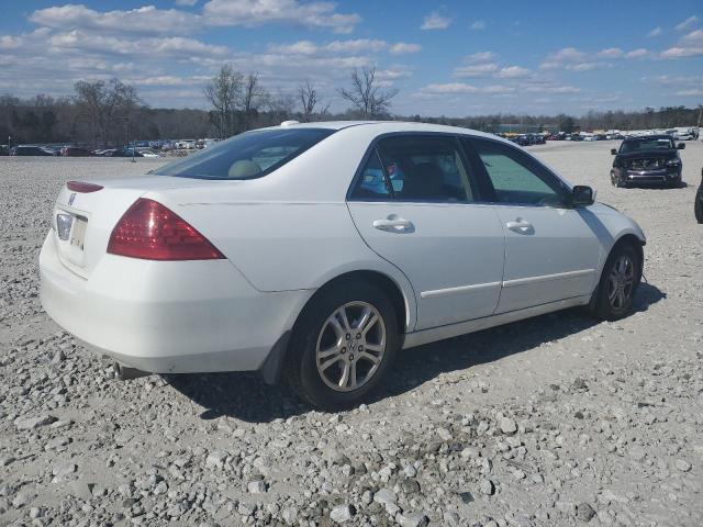 Изображение 3 2006 HONDA ACCORD EX 2006 с VIN 1HGCM56896A166999