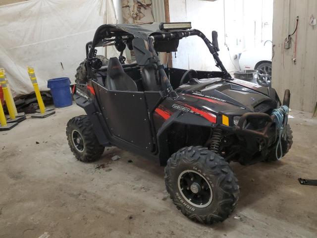 2011 POLARIS RANGER RZR 800S 2011 image