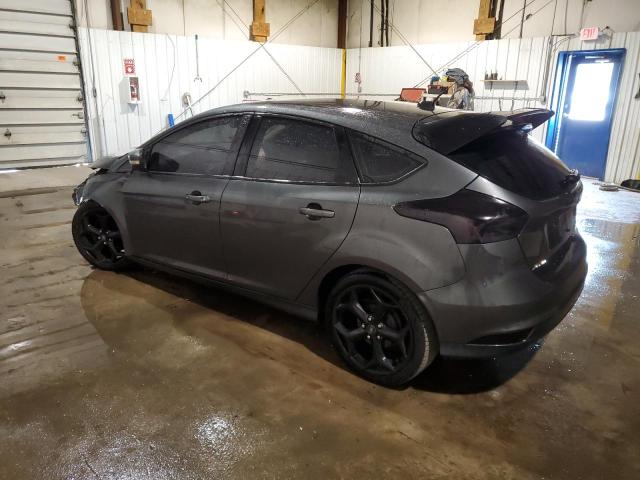Изображение 2 2015 FORD FOCUS SE 2015 с VIN 1FADP3K2XFL223057