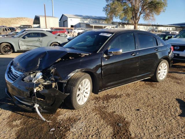 2014 CHRYSLER 200 TOURING 2014 image
