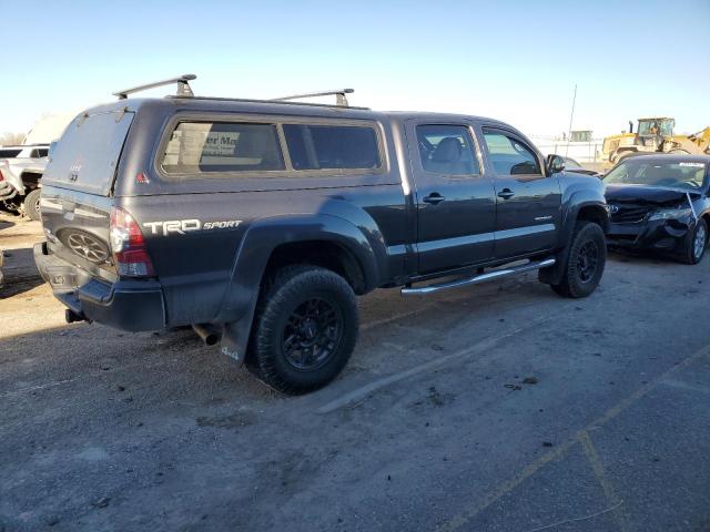 Изображение 3 2015 TOYOTA TACOMA DOUBLE CAB LONG BED 2015 с VIN 5TFMU4FN2FX031086