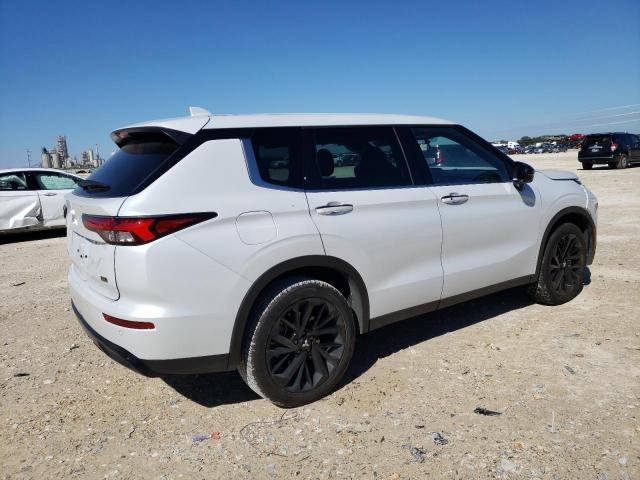 Image 3 of 2023 MITSUBISHI OUTLANDER SE 2023 with VIN JA4J3UA83PZ043772