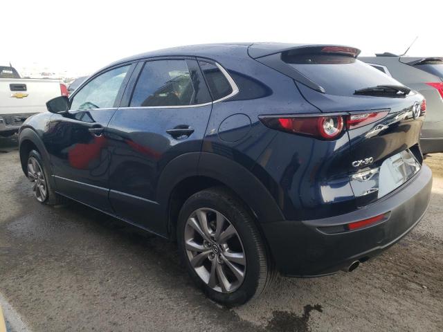 Image 2 of 2021 MAZDA CX-30 SELECT 2021 with VIN 3MVDMABLXMM203031