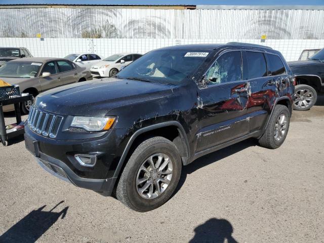 Изображение 1 2015 JEEP GRAND CHEROKEE LIMITED 2015 с VIN 1C4RJEBG5FC769371