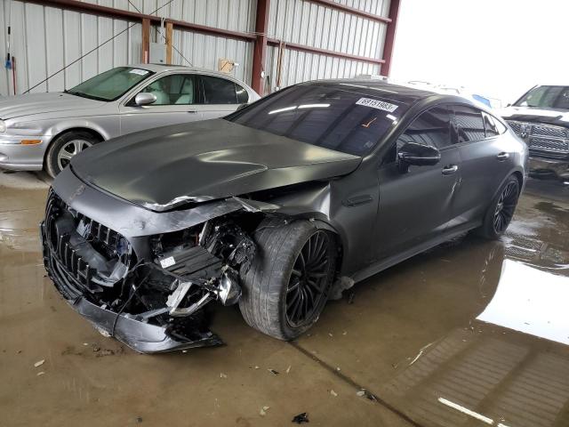 Obraz 1 z 2023 MERCEDES-BENZ AMG GT 43 2023 z VIN W1K7X5KB3PA056174