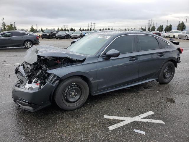 Изображение 2024 HONDA CIVIC LX 2024