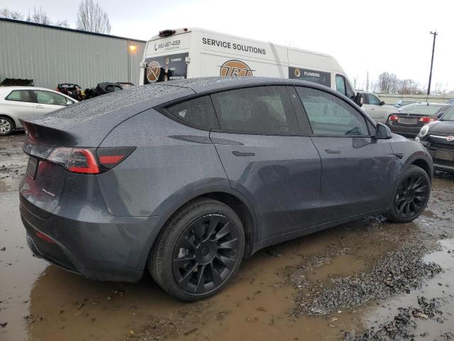 Image 3 of 2020 TESLA MODEL Y  2020 with VIN 5YJYGDEE6LF037912