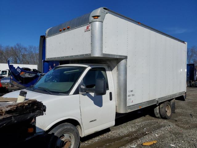 Obraz 2014 CHEVROLET EXPRESS G4500  2014