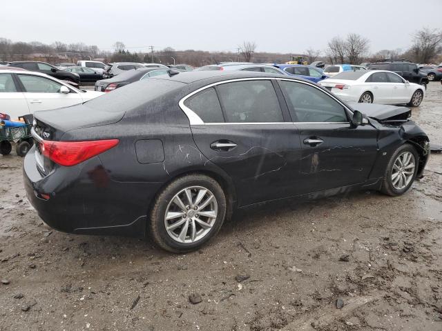 Изображение 3 2015 INFINITI Q50 BASE 2015 с VIN JN1BV7AR2FM409704