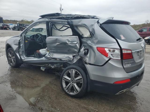 Image 2 of 2015 HYUNDAI SANTA FE GLS 2015 with VIN KM8SR4HF1FU094482