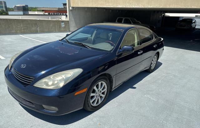 Изображение 2 2002 LEXUS ES 300 2002 с VIN JTHBF30G820084737