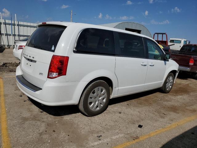 Изображение 3 2018 DODGE GRAND CARAVAN SE 2018 с VIN 2C4RDGBG9JR137752