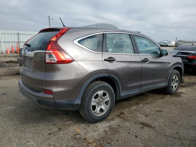 Изображение 3 2015 HONDA CR-V LX 2015 с VIN 3CZRM3H3XFG712770