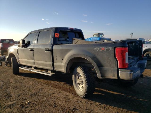 Image 2 of 2019 FORD F250 SUPER DUTY 2019 with VIN 1FT7W2B60KEE31793