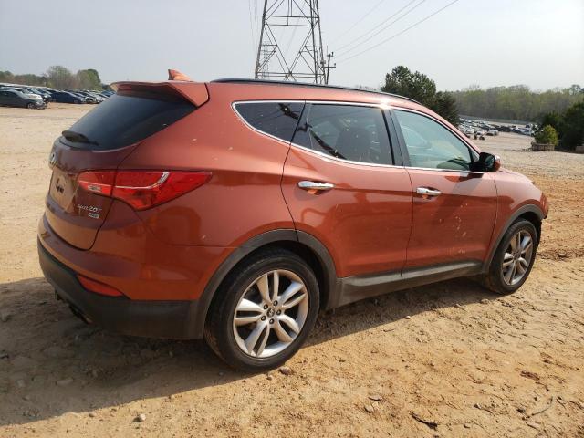 Obraz 3 z 2014 HYUNDAI SANTA FE SPORT  2014 z VIN 5XYZWDLAXEG219390