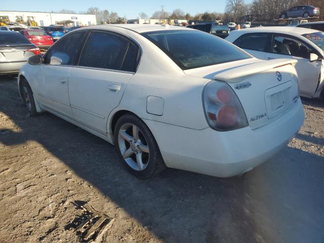 Image 2 of 2006 NISSAN ALTIMA SE 2006 with VIN 1N4BL11E66C133925