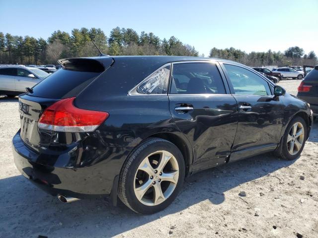 Image 3 of 2011 TOYOTA VENZA  2011 with VIN 4T3BK3BB6BU060723