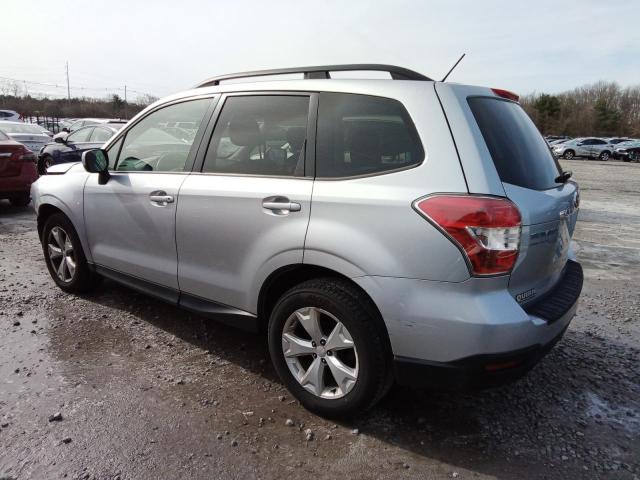 Obraz 2 z 2014 SUBARU FORESTER 2.5I PREMIUM 2014 z VIN JF2SJAEC5EH530909