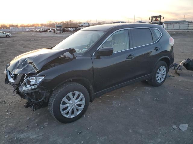 Obraz 1 z 2016 NISSAN ROGUE S 2016 z VIN KNMAT2MV0GP659064