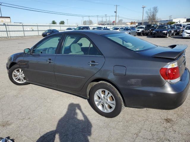 Image 2 of 2005 TOYOTA CAMRY LE 2005 with VIN 4T1BE32K05U524870