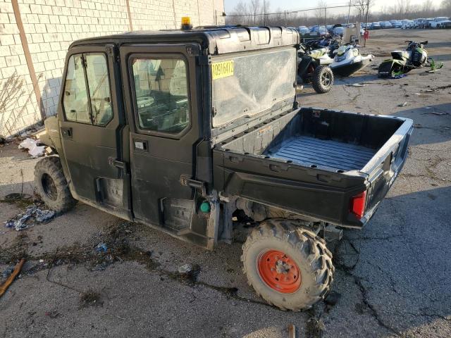 Obraz 3 z 2019 POLARIS RANGER CREW DIESEL 2019 z VIN 4XARVAD16J8864207
