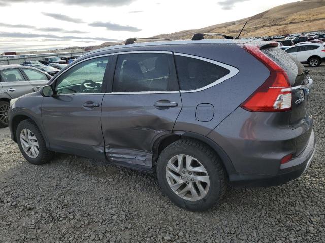 Obraz 2 z 2015 HONDA CR-V EX 2015 z VIN 2HKRM4H54FH633843