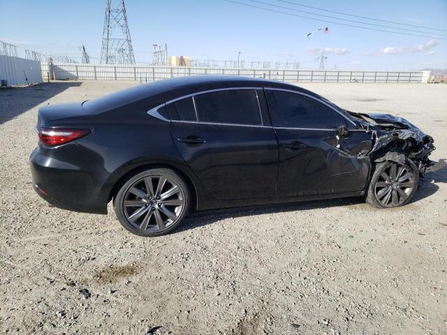 Изображение 3 2021 MAZDA 6 TOURING 2021 с VIN JM1GL1VM6M1608001