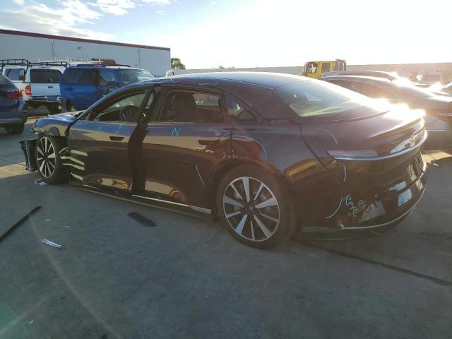 Image 2 of 2023 LUCID MOTORS AIR TOURING 2023 with VIN 50EA1TEA0PA003372