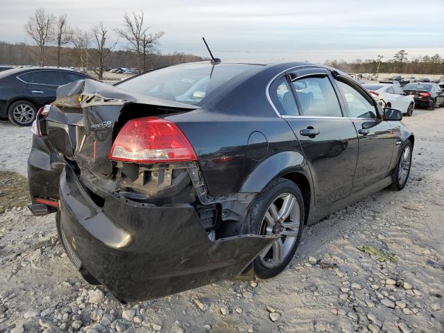 Obraz 3 z 2008 PONTIAC G8  2008 z VIN 6G2ER57798L124068