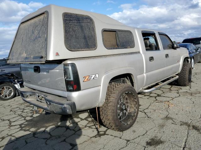 Obraz 3 z 2006 CHEVROLET SILVERADO K1500 2006 z VIN 2GCEK13T261212360