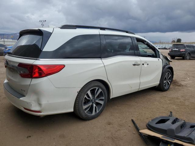 Изображение 3 2018 HONDA ODYSSEY ELITE 2018 с VIN 5FNRL6H95JB024527
