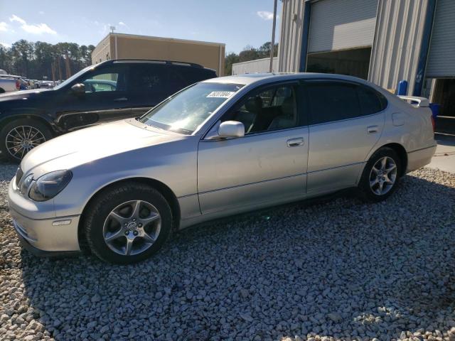 Obraz 1 z 2001 LEXUS GS 430 2001 z VIN JT8BL69S010003973