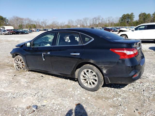 Image 2 of 2016 NISSAN SENTRA S 2016 with VIN 3N1AB7AP1GY214596