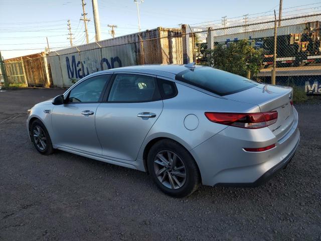 Image 2 of 2020 KIA OPTIMA LX 2020 with VIN 5XXGT4L34LG394060