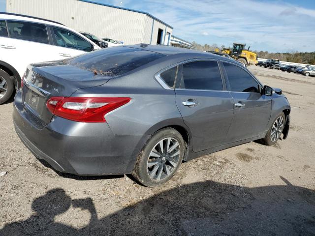 Image 3 of 2018 NISSAN ALTIMA 2.5 2018 with VIN 1N4AL3AP2JC119554