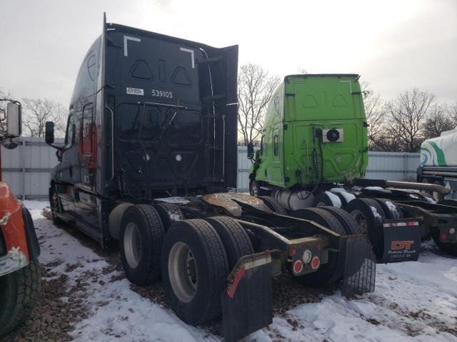 Image 3 of 2019 FREIGHTLINER CASCADIA 126  2019 with VIN 3AKJHHDV1KSKD3168