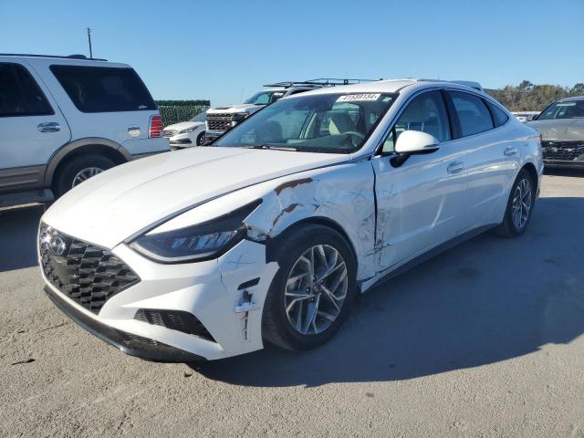 2023 HYUNDAI SONATA SEL 2023 image