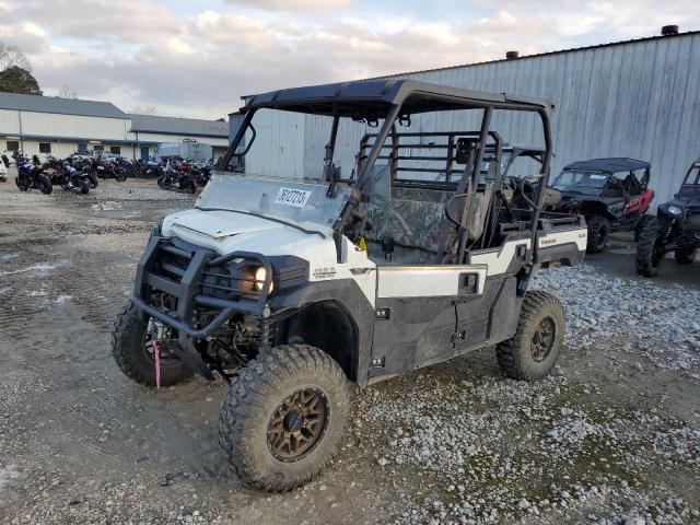 Obraz 2 z 2020 KAWASAKI KAF820 B 2020 z VIN JKBAFSB17LB517704