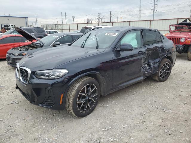 Obraz 2023 BMW X4 XDRIVE30I 2023