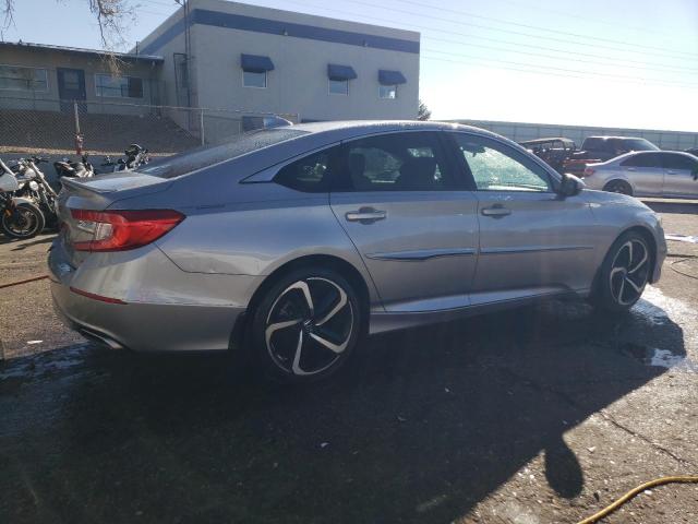 Obraz 3 z 2020 HONDA ACCORD SPORT 2020 z VIN 1HGCV1F34LA078500