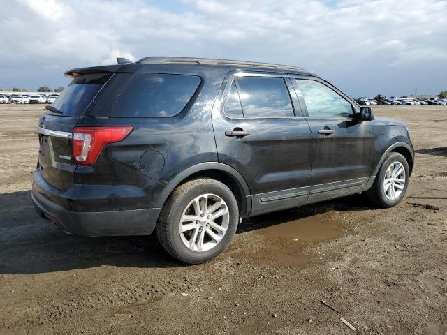Изображение 3 2017 FORD EXPLORER  2017 с VIN 1FM5K7BH1HGC10004