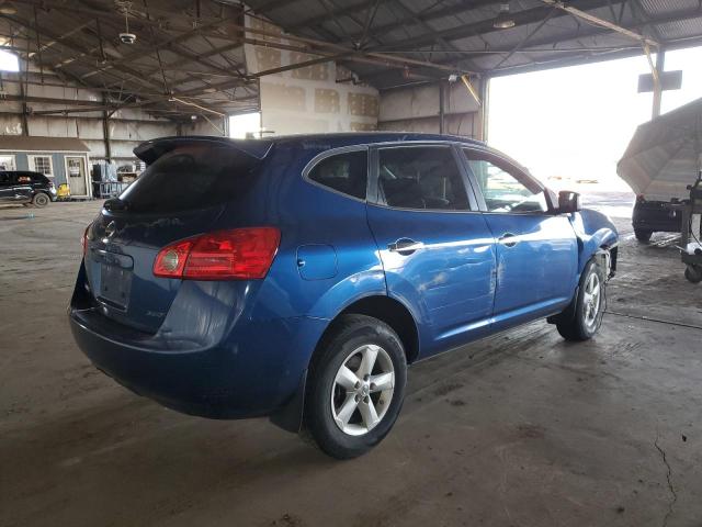 Изображение 3 2010 NISSAN ROGUE S 2010 с VIN JN8AS5MT7AW018854