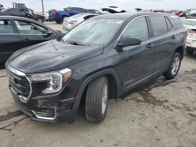 Изображение 2022 GMC TERRAIN SLE 2022