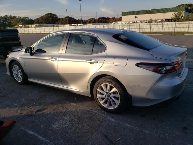 Image 2 of 2021 TOYOTA CAMRY LE 2021 with VIN 4T1C11BK6MU046442