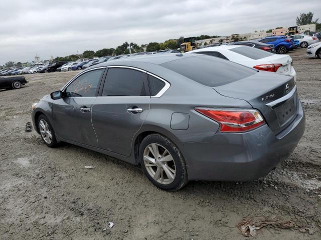 Изображение 2 2015 NISSAN ALTIMA 2.5 2015 с VIN 1N4AL3AP9FC426596