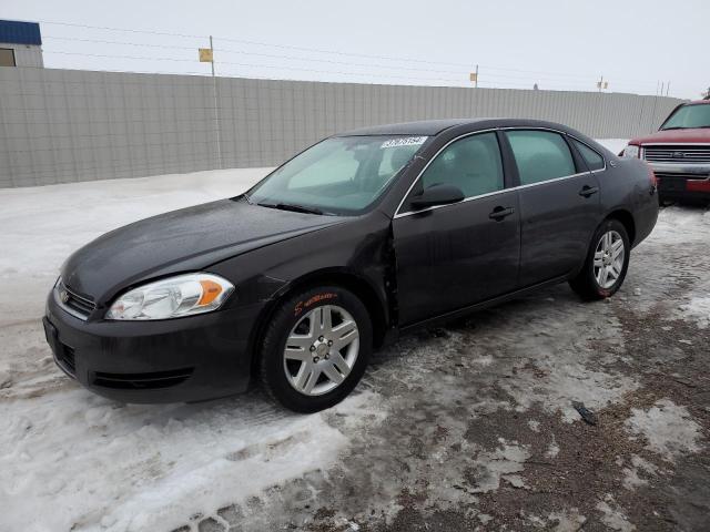 2008 CHEVROLET IMPALA LS 2008 image