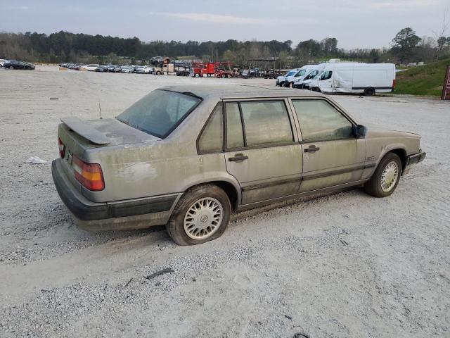 Obraz 3 z 1991 VOLVO 940 GLE 1991 z VIN YV1JA8946M3025814