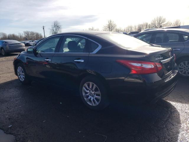 Изображение 2 2016 NISSAN ALTIMA 2.5 2016 с VIN 1N4AL3AP3GC214830