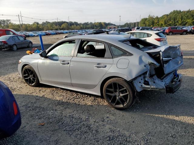 Изображение 2 2022 HONDA CIVIC SPORT 2022 с VIN 2HGFE2F5XNH594921