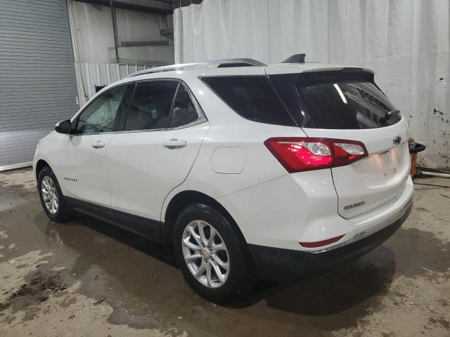 Image 2 of 2020 CHEVROLET EQUINOX LT 2020 with VIN 3GNAXUEV3LS593109